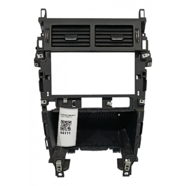 Saída Ar Central Painel C/suporte L R Discovery Sport 2016