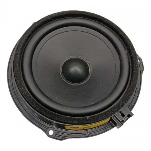 Alto Falante Painel Land Rover Discovery Sport 2016 Preto