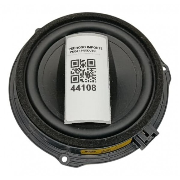 Alto Falante Painel Land Rover Discovery Sport 2016 Preto