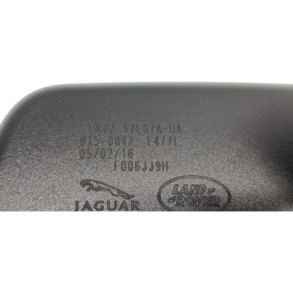 Espelho Interno Land Rover Discovery Sport 2016