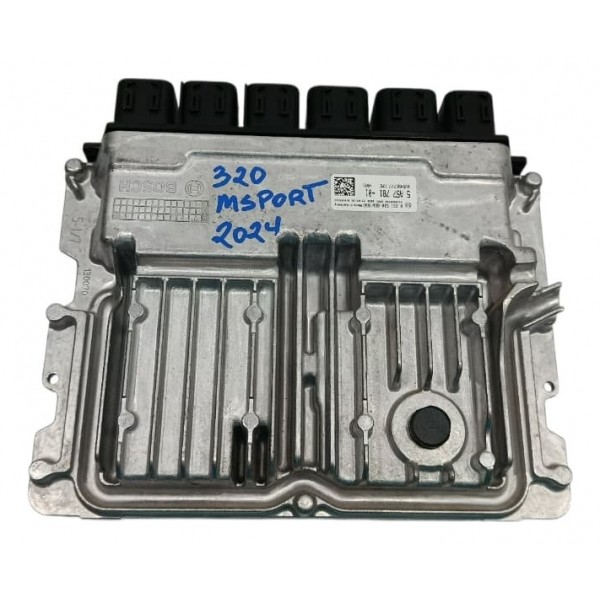 Módulo Injeção Bmw 320 2024