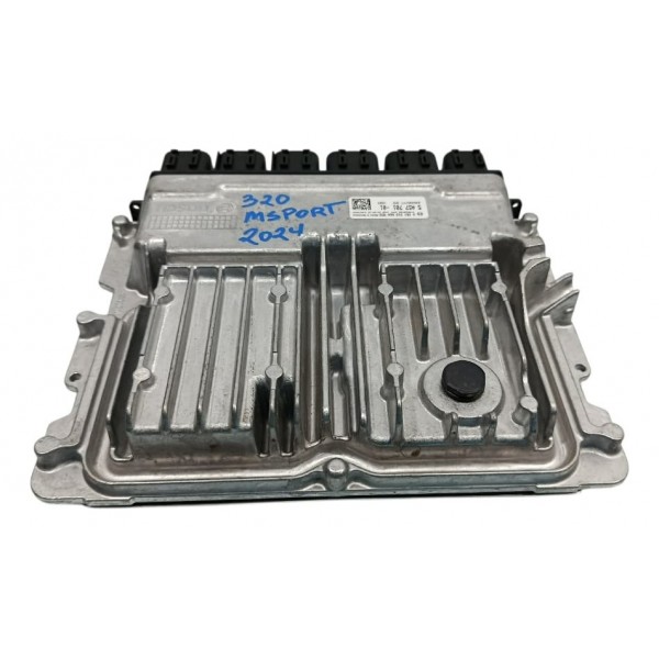 Módulo Injeção Bmw 320 2024