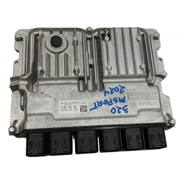 Módulo Injeção Bmw 320 2024