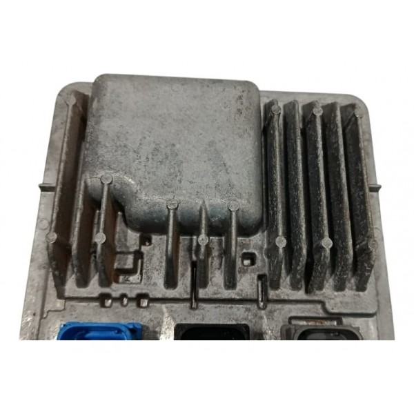 Módulo Injeção Chevrolet Equinox 2018