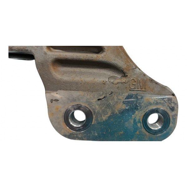 Coxim Barra De Torque Chevrolet Equinox 2018