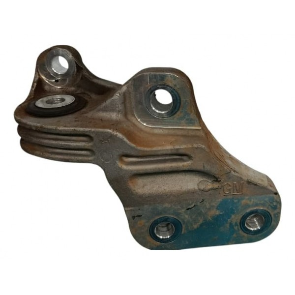 Coxim Barra De Torque Chevrolet Equinox 2018