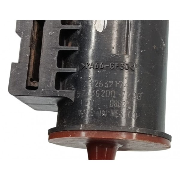 Válvula Canister Chevrolet Equinox 2018