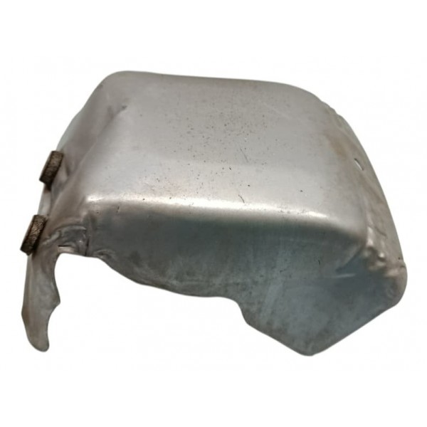 Protetor Calor Turbina Chevrolet Equinox 2018