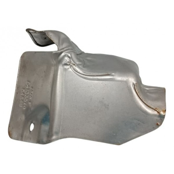 Defletor Diferencial Chevrolet Equinox 2018