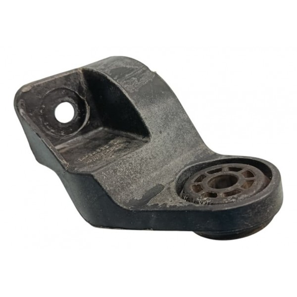 Suporte Esquerdo Radiador Chevrolet Equinox 2018 Preto