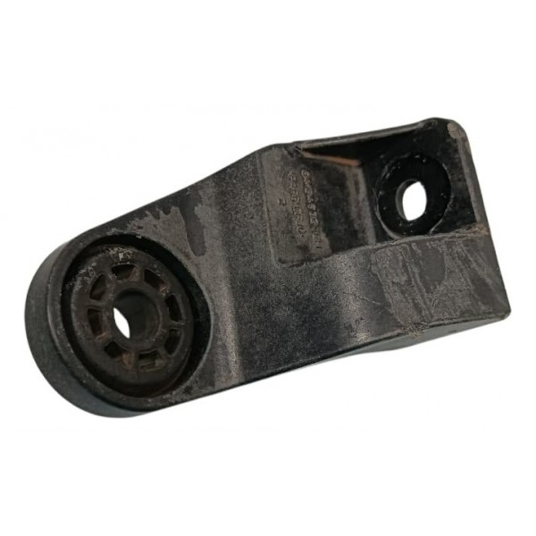 Suporte Esquerdo Radiador Chevrolet Equinox 2018 Preto