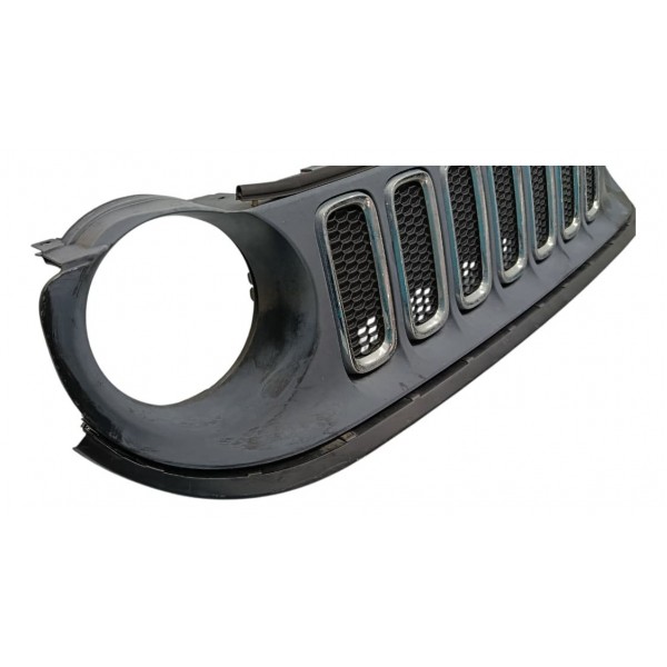 Grade Frontal Jeep Renegade 2016