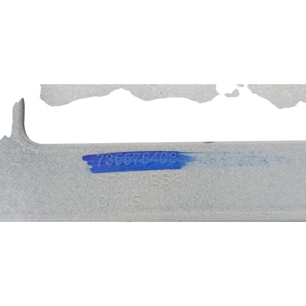 Aerofólio Jeep Renegade 2016