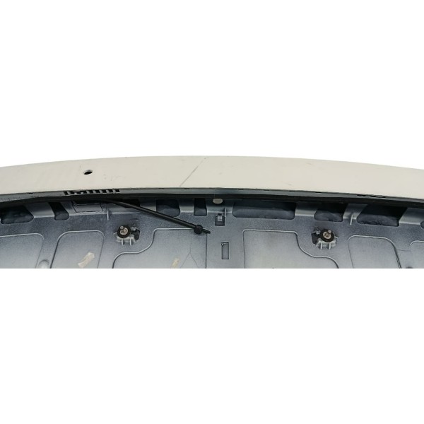 Aerofólio Jeep Renegade 2016