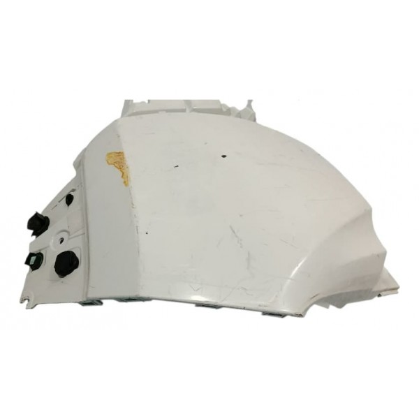 Polaina Traseira Direita Jeep Renegade 2016