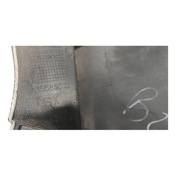 Polaina Traseira Esquerda Jeep Renegade 2016