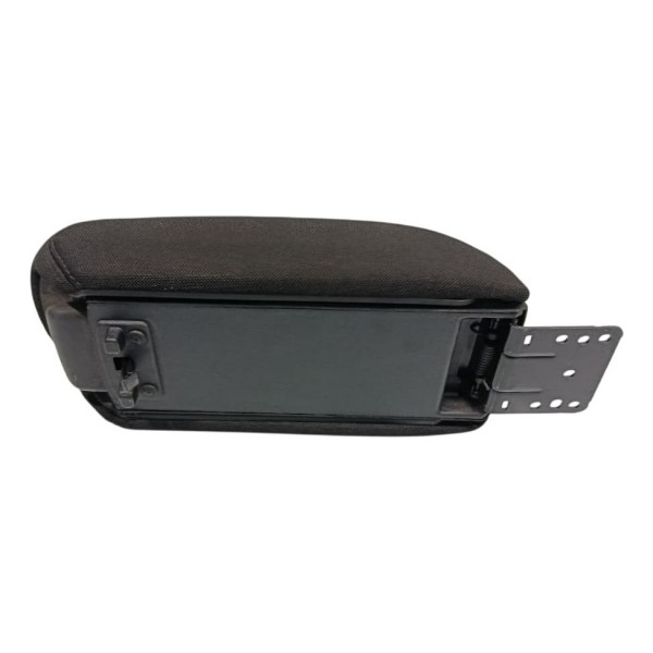 Encosto Braço Jeep Renegade 2016 Preto