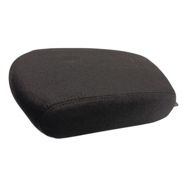 Encosto Braço Jeep Renegade 2016 Preto