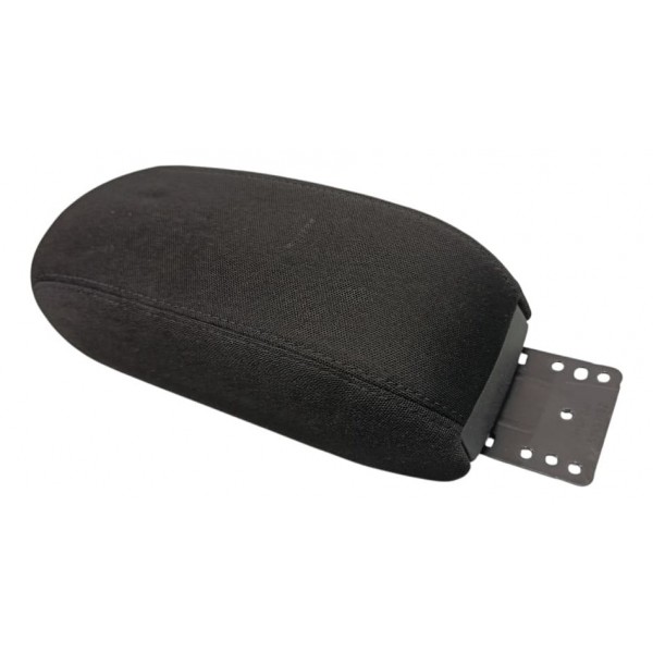 Encosto Braço Jeep Renegade 2016 Preto