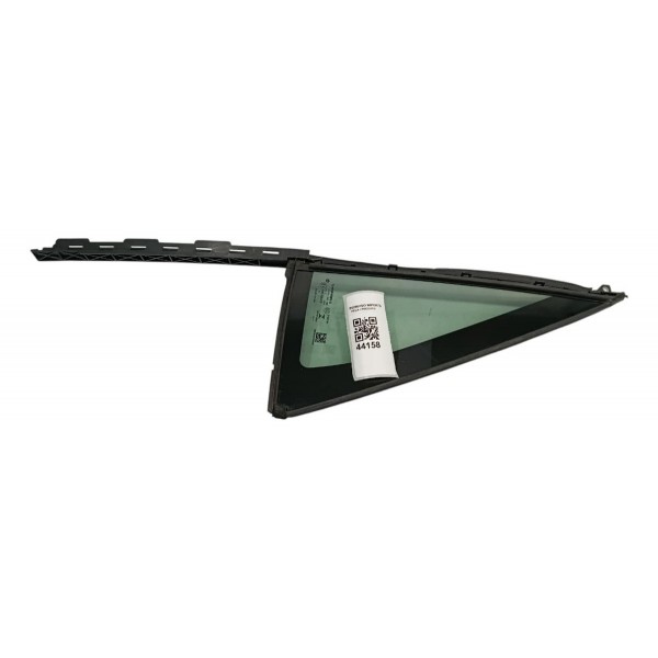 Vidro Fixo Porta Dianteira Jeep Renegade 2016