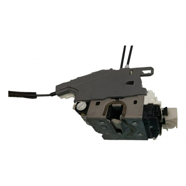 Fechadura  Porta Traseira Direita Jeep Renegade 2016