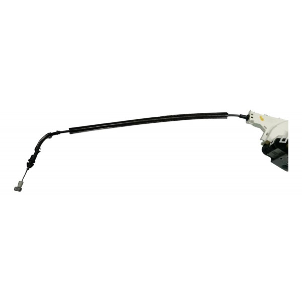 Fechadura  Porta Traseira Esquerda Jeep Renegade 2016