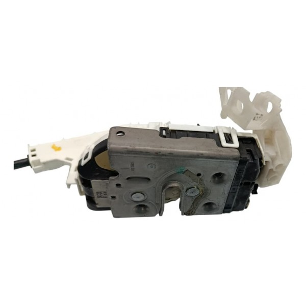Fechadura  Porta Traseira Esquerda Jeep Renegade 2016