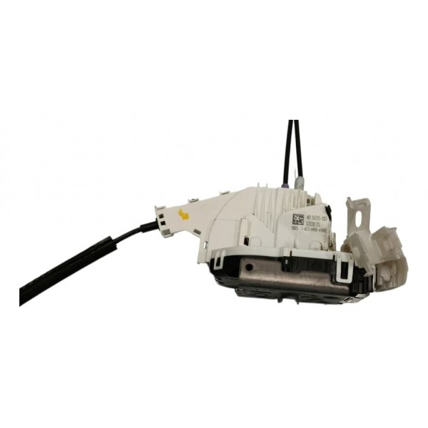 Fechadura  Porta Traseira Esquerda Jeep Renegade 2016