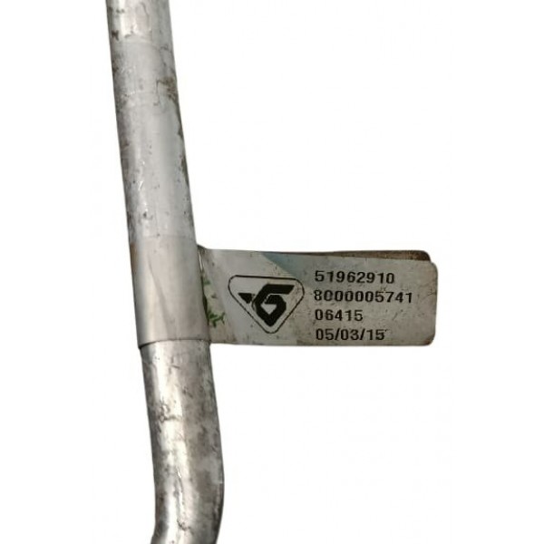 Mangueira Ar Condicionado Jeep Renegade 2016