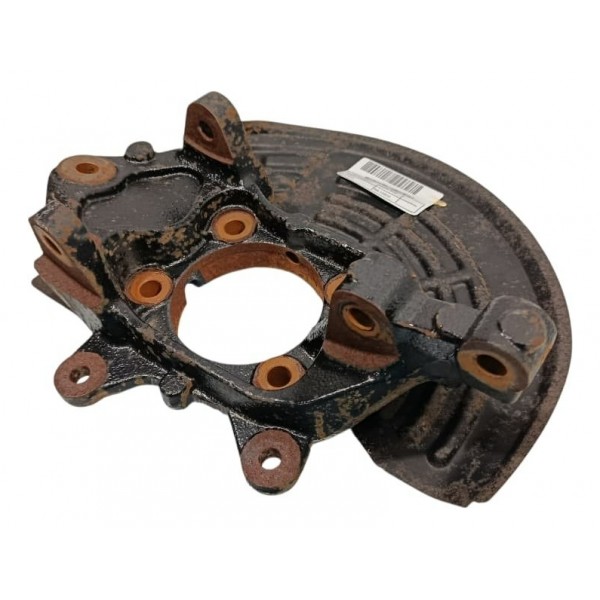 Manga Eixo Traseira Esquerda Jeep Renegade 2016