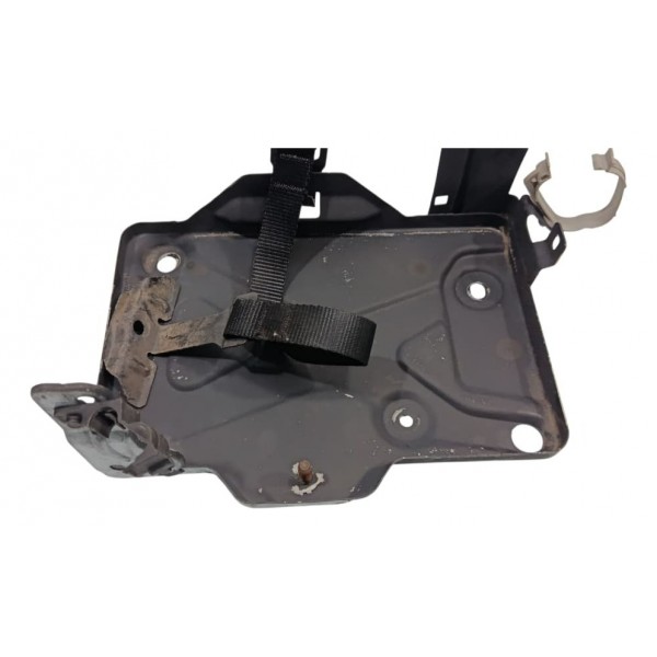 Suporte Bateria Jeep Renegade 2016 127/220v