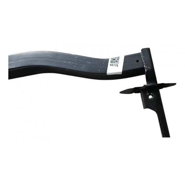 Alma Parachoque Traseiro Jeep Renegade 2016