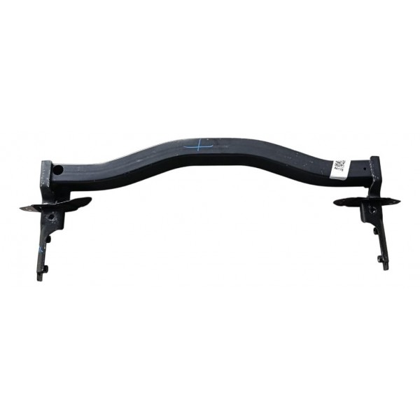 Alma Parachoque Traseiro Jeep Renegade 2016