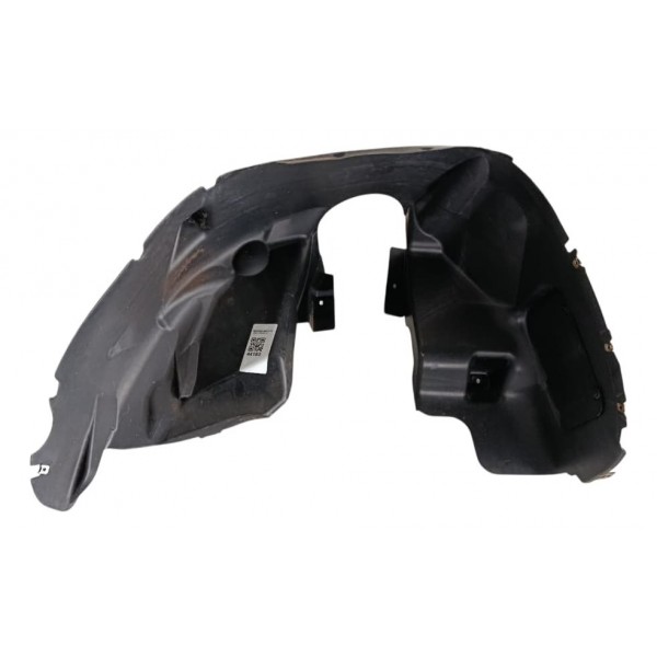 Parabarro Traseiro Esquerdo Jeep Renegade 2016