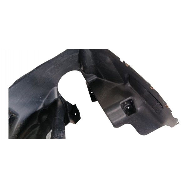 Parabarro Traseiro Esquerdo Jeep Renegade 2016