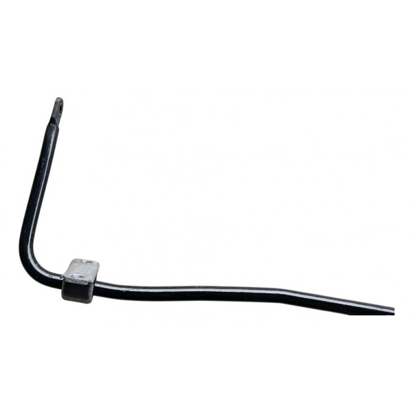 Barra Estabilizadora Traseira Jeep Renegade 2016