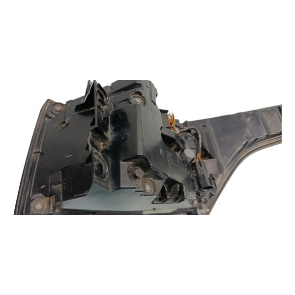 Lanterna Traseira Esquerda Range Rover Sport Hse 2020 Esquerdo/motorista Branco