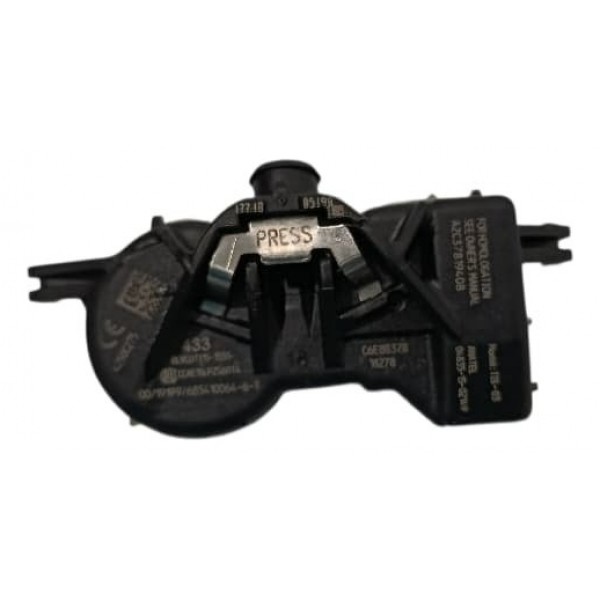 Sensor Pressão Pneu Mitsubishi Eclipse Cross 2019