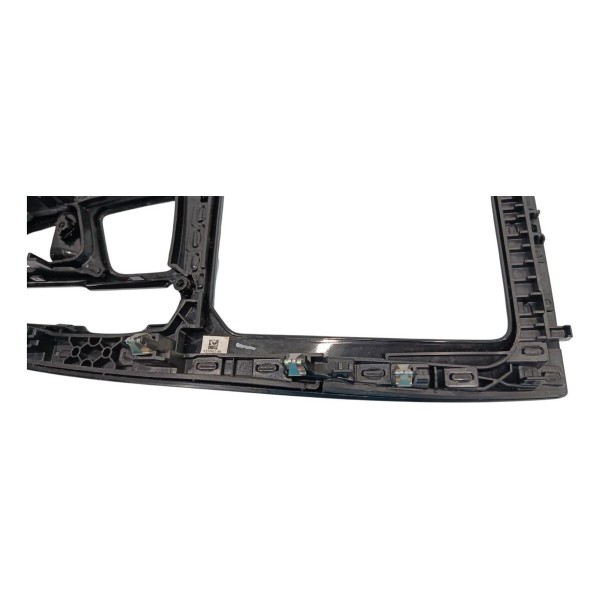 Moldura Seletora Marcha Console Central Bmw X3 2.0 2019