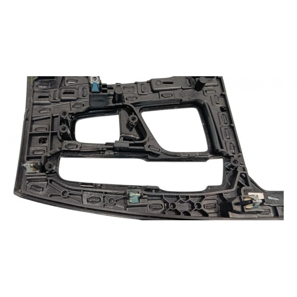 Moldura Seletora Marcha Console Central Bmw X3 2.0 2019