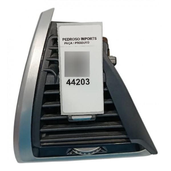Difusor Saída Ar Esquerda Painel Bmw X3 2.0 2019