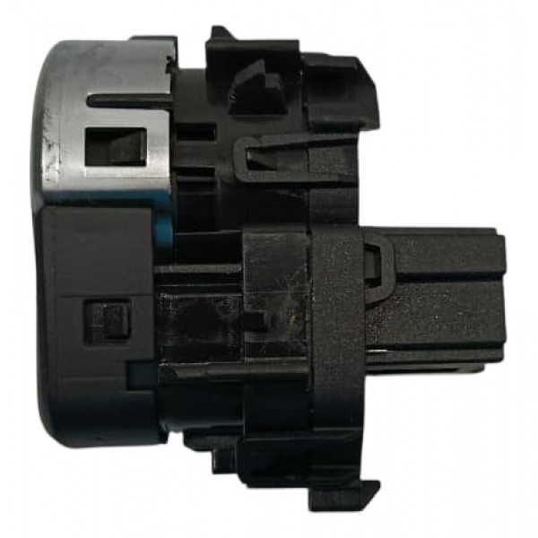 Botão Start Stop Bmw X3 2.0 2019 Preto