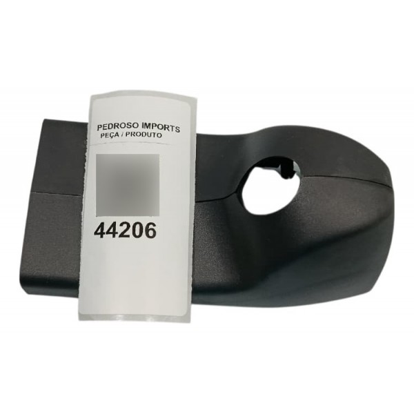 Acabamento Interno Bmw X3 2.0 2019 Preto