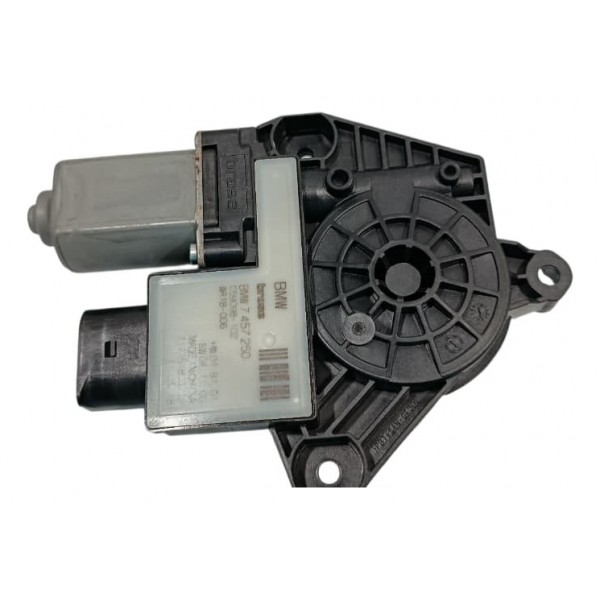 Motor Vidro Elétrico Dianteiro Direito Bmw X3 2.0 2019