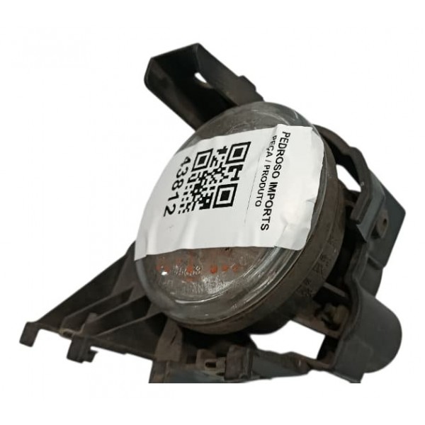 Farol Milha Esquerdo Subaru Impreza 2011 Branco