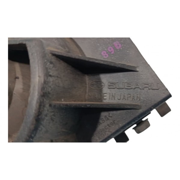 Farol Milha Esquerdo Subaru Impreza 2011 Branco