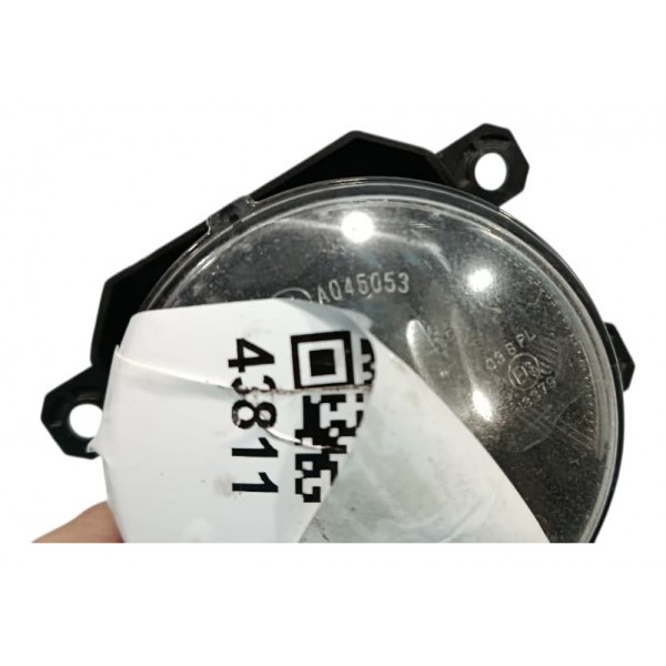 Farol Milha Esquerdo Toyota Prius,rav4 2014 Branco