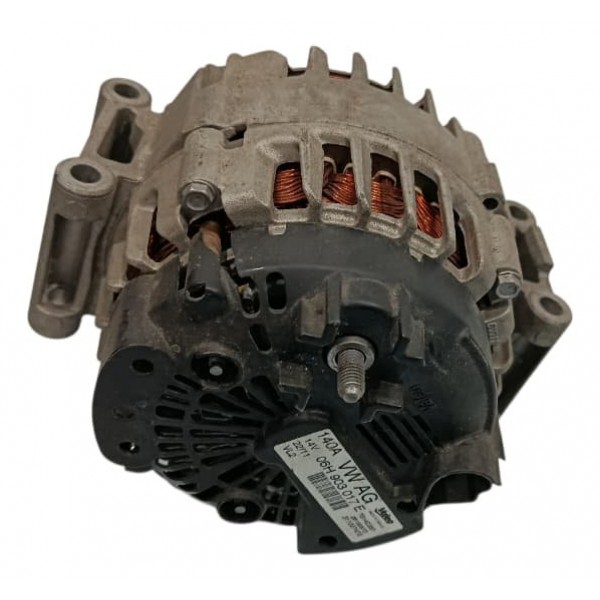 Alternador Volkswagen Passat 2.0 Tsi 2013