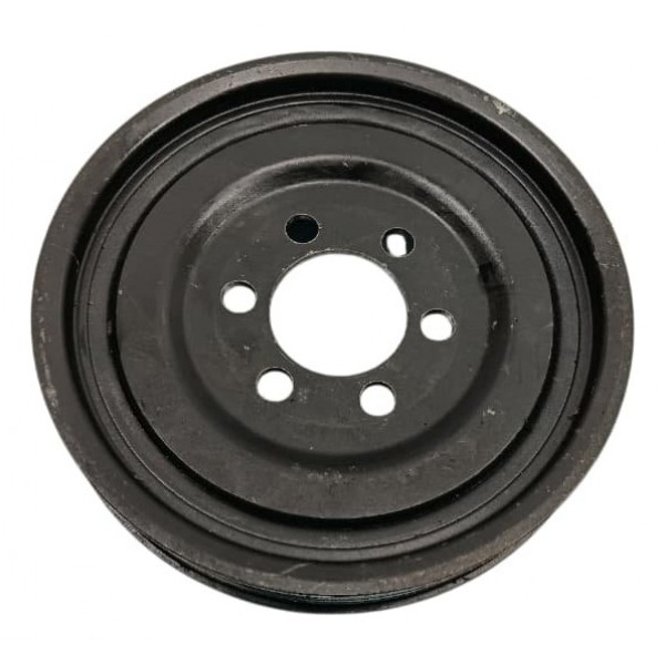 Polia Virabrequim Bmw 320 2017