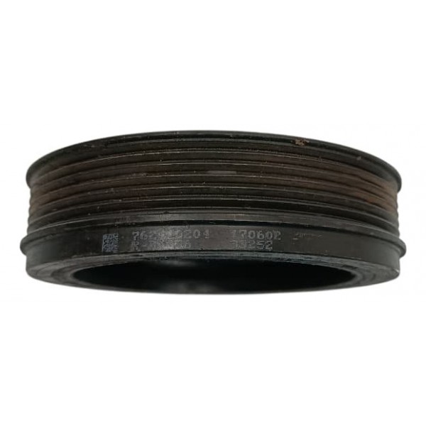 Polia Virabrequim Bmw 320 2017